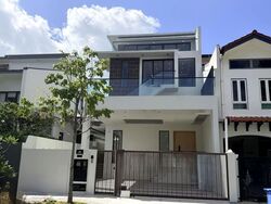 Lucky Hills (D16), Terrace #536779901